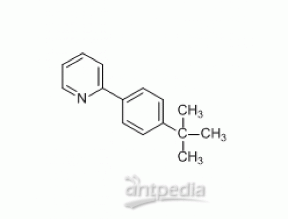 2-(4-叔丁苯基)吡啶