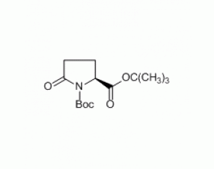 N-(叔丁氧羰基)-L-焦谷氨酸叔丁酯