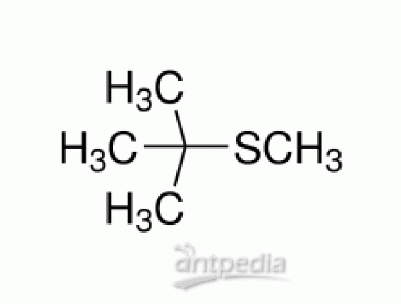 叔丁基甲硫醚