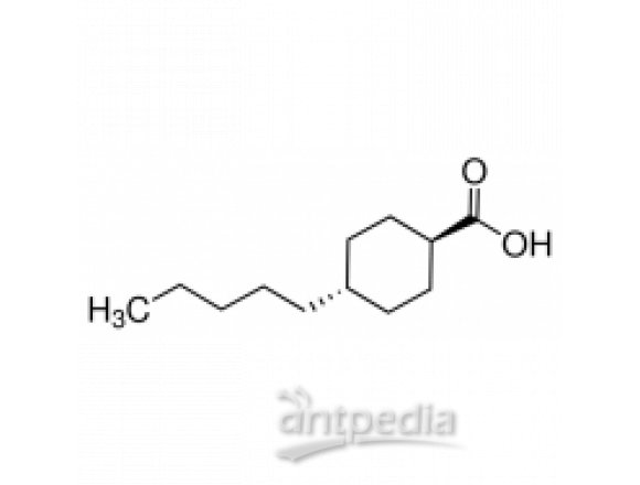 反-4-戊基环己甲酸