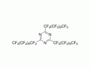2,4,6-三(十五氟庚基)-1,3,5-三嗪