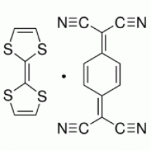四硫富瓦烯 - 7,7,8,8-四氰基对醌二甲烷复合物