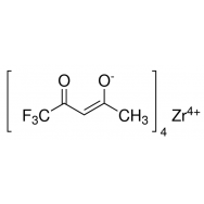 四(三氟-2,4-戊二酮)锆(IV