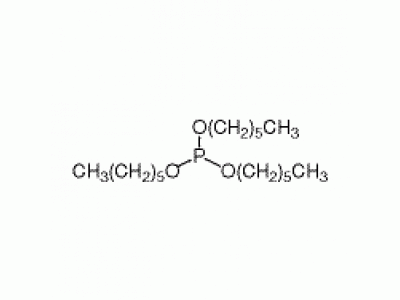 亚磷酸三己酯
