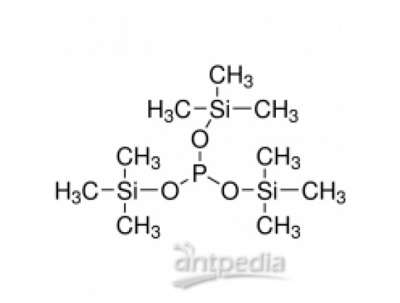 亚磷酸三(三甲基硅)酯