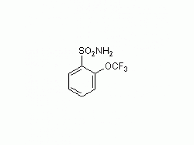 2-(三氟甲氧基)苯磺酰胺