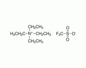 三氟甲基磺酸四乙铵