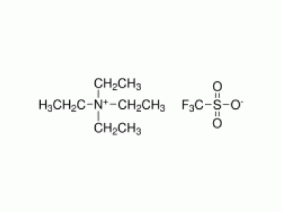 三氟甲基磺酸四乙铵