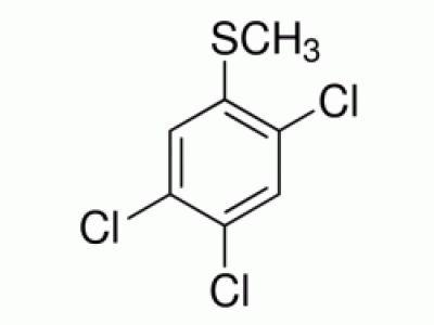 2,4,5-三氯硫代苯甲醚