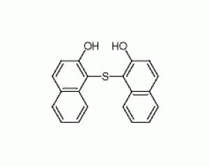 1,1'-硫联二(2-萘酚)