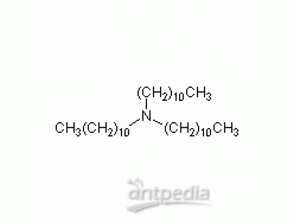 三( 十一烷基)胺