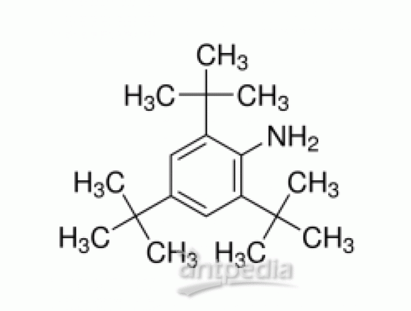 2,4,6-三叔丁基苯胺