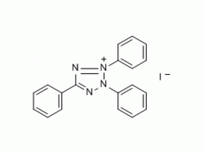 碘化2,3,5-三苯基四唑