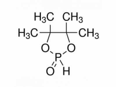 4,4,5,5-四甲基-1,3,2-二氧磷杂环戊烷-2-氧化物