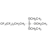 三乙氧基(1H,1H,2H,2H-九氟己基)硅烷