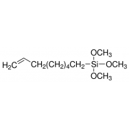 三甲氧基(7-<em>辛烯</em>-1-基)硅烷