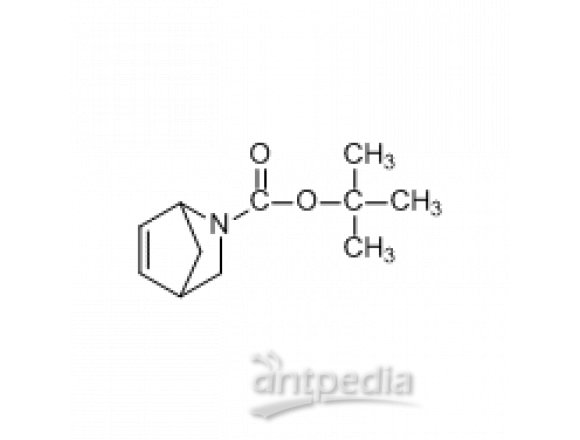 2-(叔丁氧羰基)-2-氮杂二环并[2.2.1]庚-5-烯