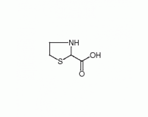 噻唑烷-2-羧酸
