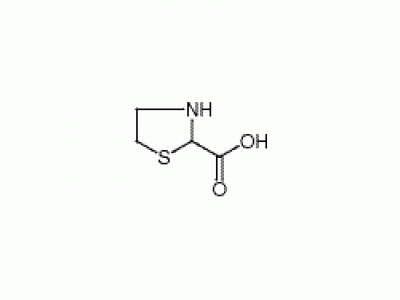 噻唑烷-2-羧酸