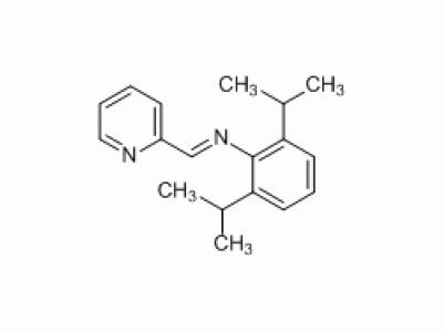 反-2,6-二异丙基-N-(2-吡啶基亚甲基)苯胺