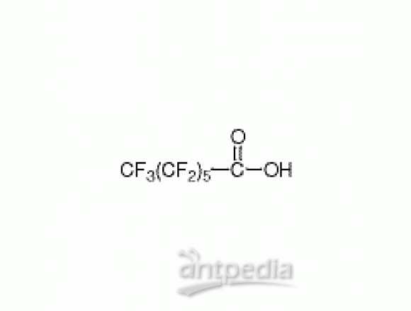 十三氟庚酸