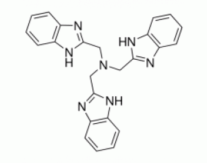 三(2-苯并咪唑基甲基)胺