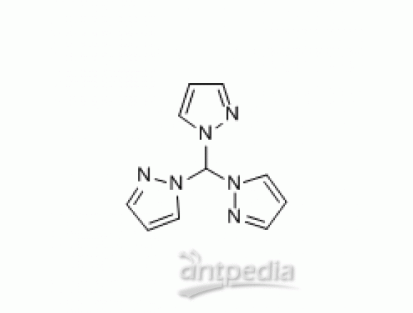 三(1-吡唑基)甲烷