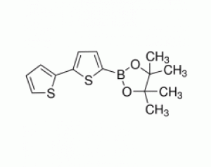 2,2'-联噻吩-5-硼酸频哪醇酯