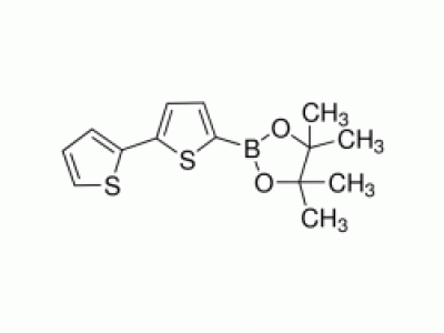 2,2'-联噻吩-5-硼酸频哪醇酯