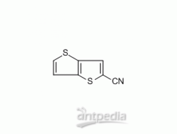 噻吩并[3,2-b]噻吩-2-甲腈