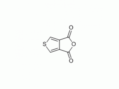 3,4-噻吩二甲酸酐
