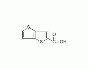 噻吩并[3,2-b]噻吩-2-甲酸