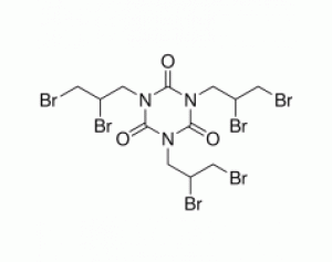异氰脲酸三(2,3-二溴丙基)酯