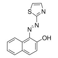 TAN[=1-(2-噻唑偶氮)-2-萘酚][<em>过渡</em><em>金属</em>类用分光光度试剂]