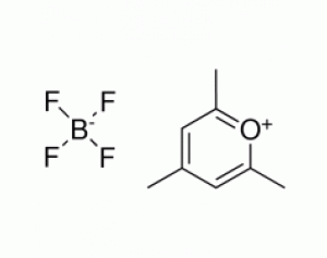 2,4,6-三甲基吡喃鎓四氟硼酸盐