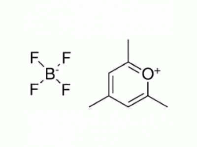 2,4,6-三甲基吡喃鎓四氟硼酸盐