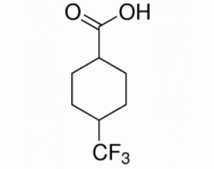 4-(三氟甲基)环己甲酸 (顺反异构体混和物)