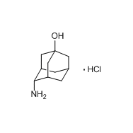 反-4-氨基-1-<em>金刚</em>烷醇<em>盐酸盐</em>