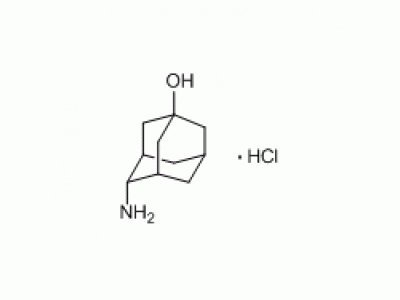 反-4-氨基-1-金刚烷醇盐酸盐