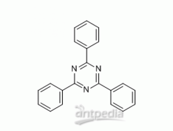 2,4,6-三苯基-1,3,5-三嗪
