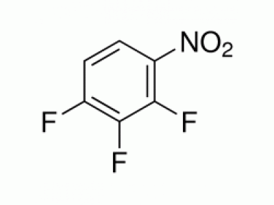 2,3,4-三氟硝基苯