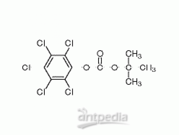 五氯苯基碳酸叔丁酯