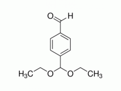 对苯二甲醛单(二乙缩醛)