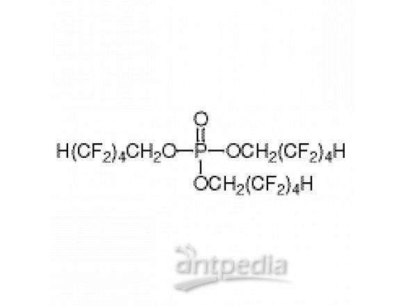 磷酸三(1H,1H,5H-八氟戊基)酯