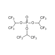 磷酸三(<em>1,1,1,3,3</em>,3-<em>六</em><em>氟</em>-<em>2</em>-丙基)酯