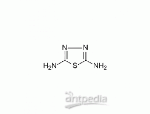 1,3,4-噻二唑-2,5-二胺