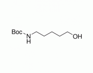 5-(叔丁氧羰氨基)-1-戊醇