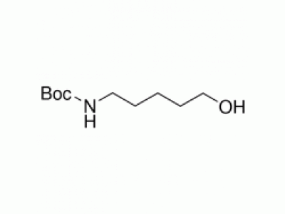 5-(叔丁氧羰氨基)-1-戊醇