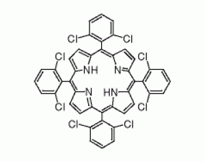 5,10,15,20-四(2,6-二氯苯基)卟啉