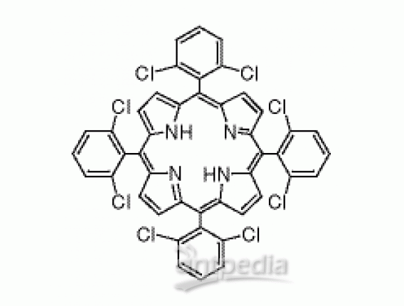 5,10,15,20-四(2,6-二氯苯基)卟啉